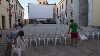 Filmski festival se poslavlja od Motovuna, letos bo tam zadnjič