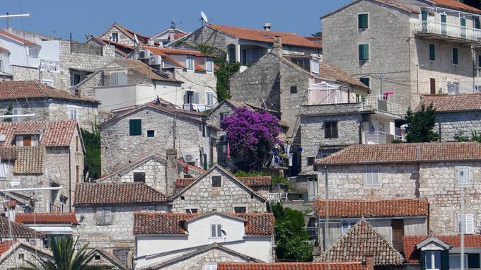 Hrvaška turizem morje apartmaji | Foto: Pixabay