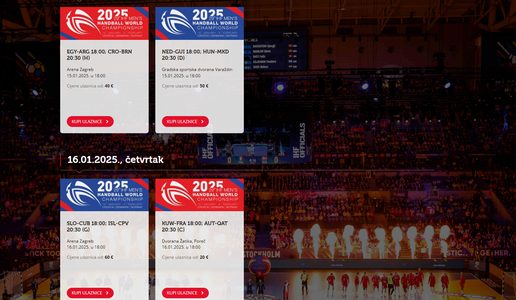 Fifa bo del vstopnic za mundial ponudila za 51 evrov