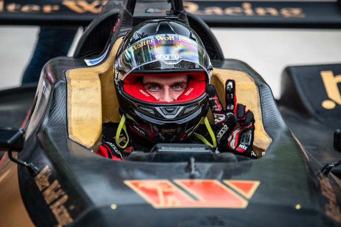 Mark Ivanov | Foto RaceReport