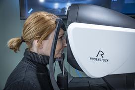 Rodenstock, Pravovid