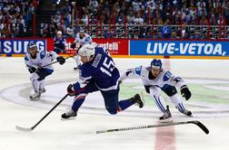 Pred pol leta zrl smrti v oči, zdaj na taboru Montreal Canadiens