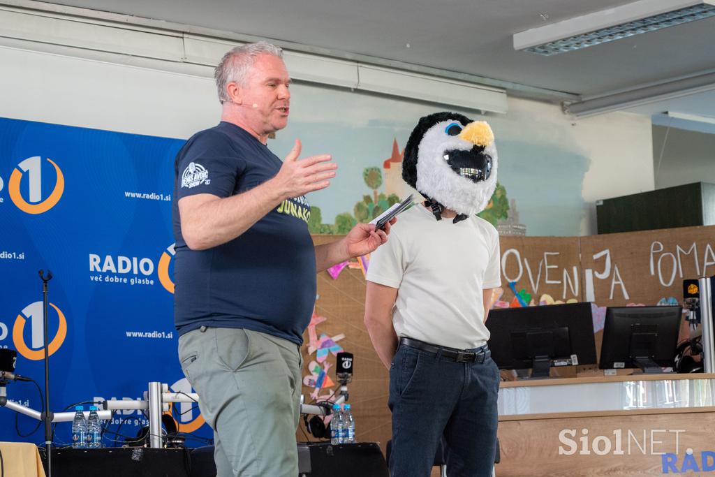 Deželak junak Cene Prevc