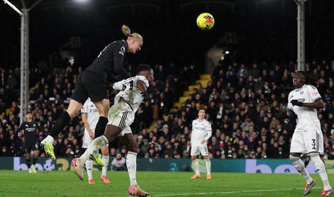 V živo: Manchester City vodil že s 5:1, zdaj pa ...