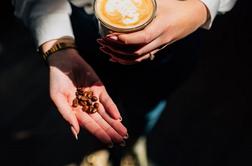 Svetovni dan kave: sedem zanimivosti o kavi