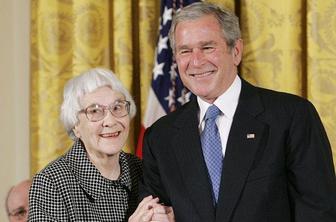 Kultni roman Harper Lee odslej tudi kot e-knjiga