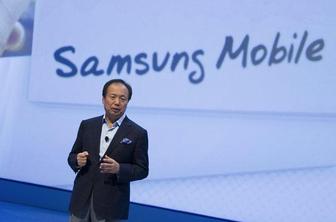 Samsungu gre v nos tudi iPhone 5