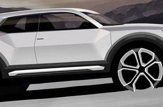 Audi Q1 – mestni malček in premium SUV