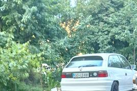 40-letnik izginil z vozilom Opel Astra. Ste ga morda videli?