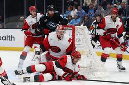 Začenja se boj za Stanleyjev pokal!