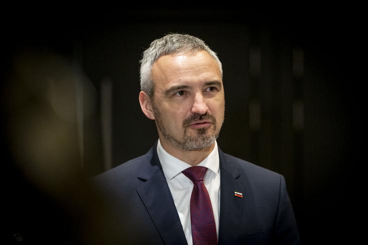 Janez Cigler Kralj | Foto: Ana Kovač