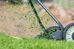 Nasveti za košnjo trave: kako pravilno urediti zelenico
