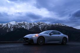 Maserati