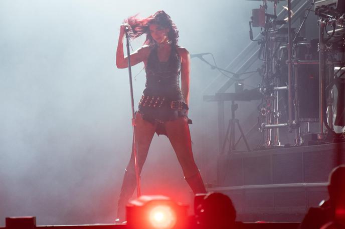 Dua Lipa v Veliki Britaniji | Foto Guliverimage