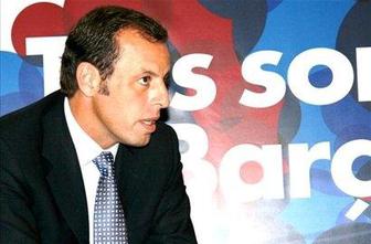 V nedeljo znan nov predsednik Barçe