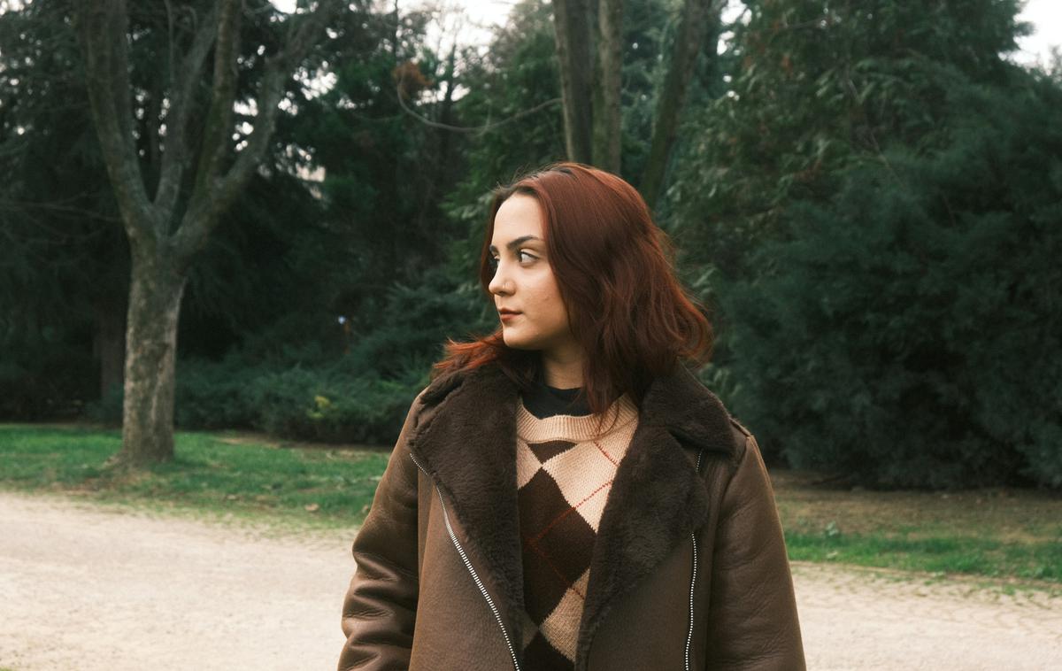 ženska, dekle, jesen | Foto Unsplash