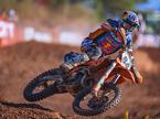 Jeffrey Herlings Cozar KTM