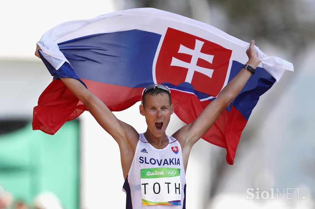 Matej Toth