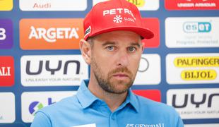 Aleš Valenti v drugi vožnji Söldna pričakuje vse tri Slovenke