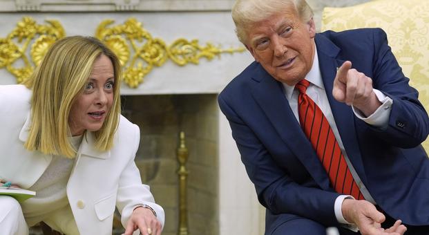Trump spreminja pravila igre - Evropa se mora soočiti z novo realnostjo