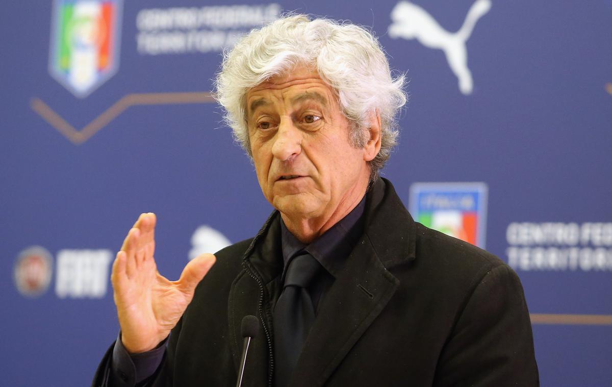 Gianni Rivera | Gianni Rivera je eden najboljših nogometašev na Apeninskem polotoku in nosilec prestižne zlate žoge iz leta 1969.  | Foto Guliver/Getty Images
