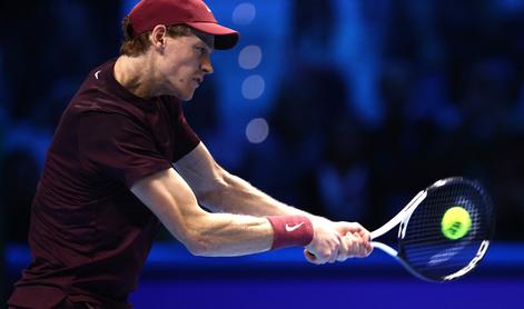 Zvezer gladko do druge zmage, Auger-Aliassime presenetil Sheltona