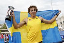 Armand Duplantis