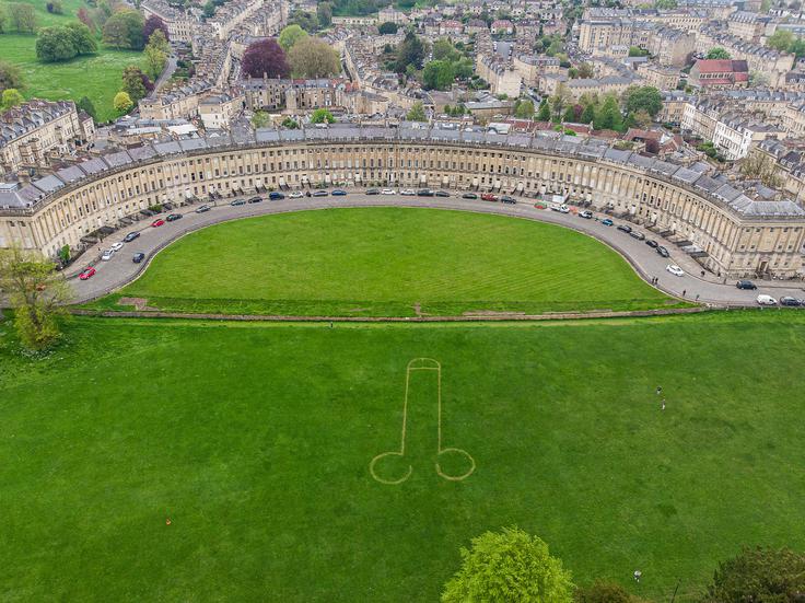 Bath | Foto: Profimedia