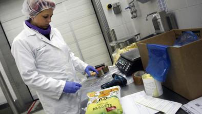 Sij vplačal 40-milijonsko dokapitalizacijo Perutnine Ptuj 