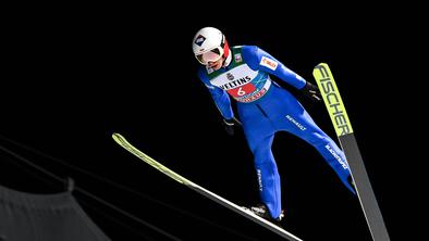 Kamil Stoch ubral svojo pot: Vedel sem, da je potrebna popolna sprememba treninga