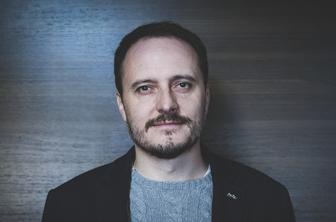 Modrijan Blaž povsem iskreno, zakaj je zasebni del življenja zadržal zase