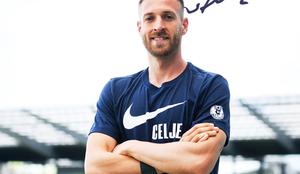Kotnik prihaja v Celje, Tetteh ostaja v Mariboru, krepi se Koper ...
