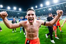 pokal finale NK Celje