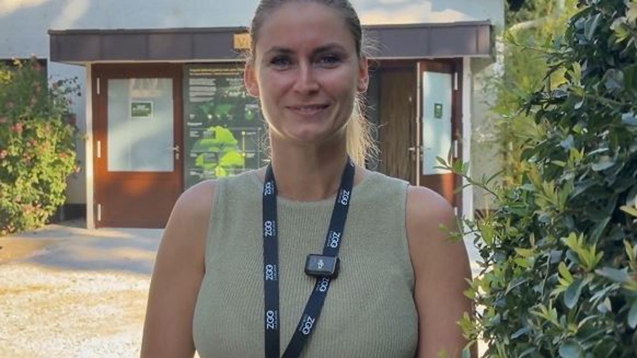 Suzana Gajić imenovana za direktorico ZOO Ljubljana