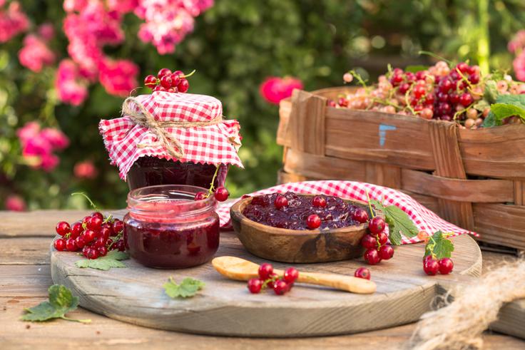 marmelade marmelade | Foto: Shutterstock