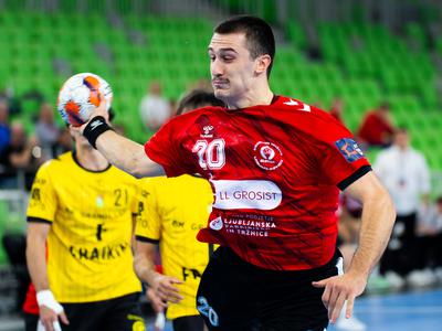 Slovan po nujno zmago