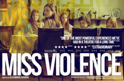 Gospodična Nasilje (Miss Violence)