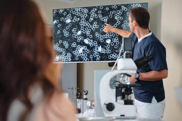 Srčni infarkt ni usoda, ampak izbira