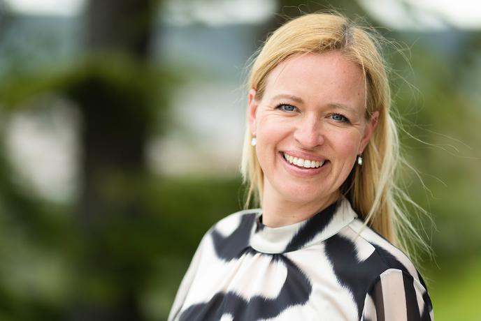 Tea Starc: Zavedamo se, koliko je v ozadju garanja in odrekanja