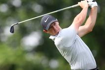 Rory McIlroy