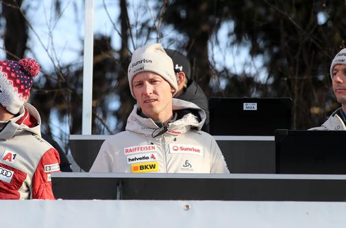 Rune Velta zapušča Švicarje: Obžalujemo to presenetljivo odločitev