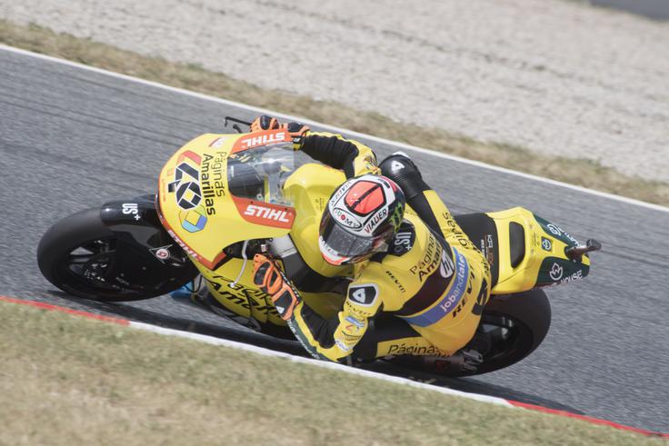 Alex Rins - šampion prihodnosti v MotoGP? | Foto: 