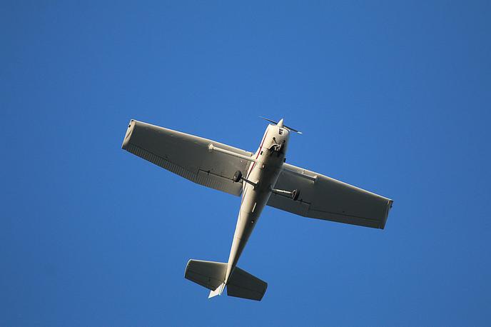Letalo piper | Fotografija je simbolična. | Foto Getty Images