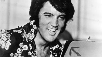 Elvis Presley bi danes praznoval 80 let