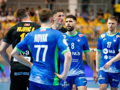 Po slavju v Bonifiki tudi jasno opozorilo na stare težave