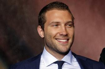Jai Courtney: naslednik Brucea Willisa?