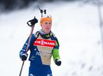 Anton Toni Vidmar Biatlon