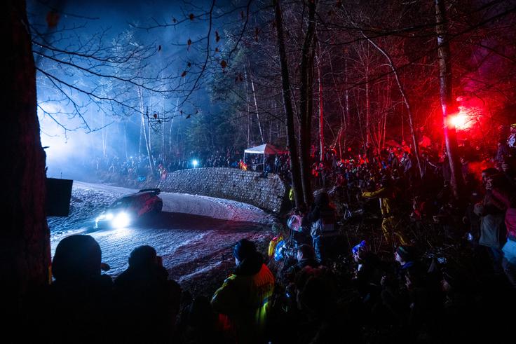 Reli Monte Carlo | Foto: Red Bull