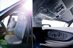 BMW X5 xDrive 40d