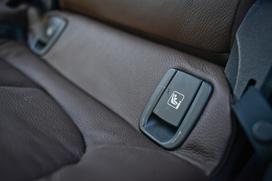 BMW X1 - fotogalerija testnega vozila